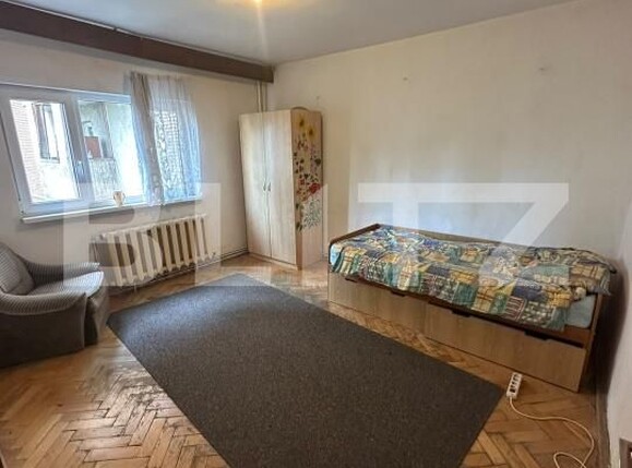 Apartament de vânzare 3 camere Manastur - 200258AV | BLITZ Cluj-Napoca | Poza1