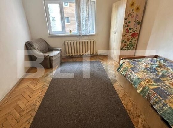 Apartament de vânzare 3 camere Manastur - 200258AV | BLITZ Cluj-Napoca | Poza3