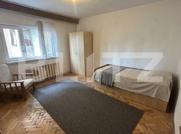 Apartament de vânzare 3 camere Manastur - 200258AV | BLITZ Cluj-Napoca | Poza1