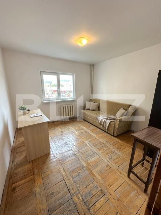 Apartament de vânzare 3 camere Manastur - 200258AV | BLITZ Cluj-Napoca | Poza4
