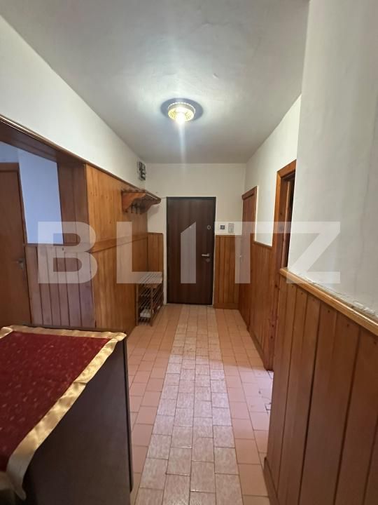 Apartament de vânzare 3 camere Manastur - 200258AV | BLITZ Cluj-Napoca | Poza9