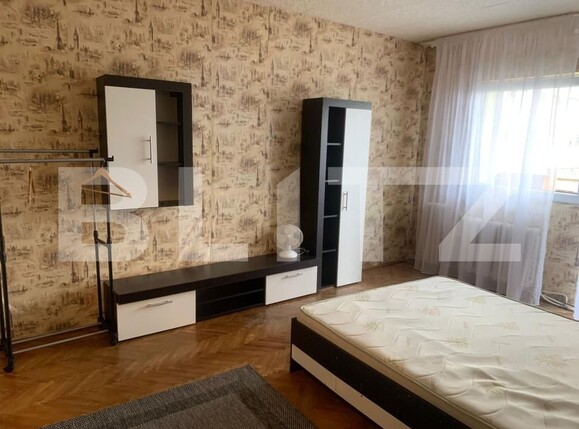 Apartament de închiriat 3 camere Marasti - 200259AI | BLITZ Cluj-Napoca | Poza1