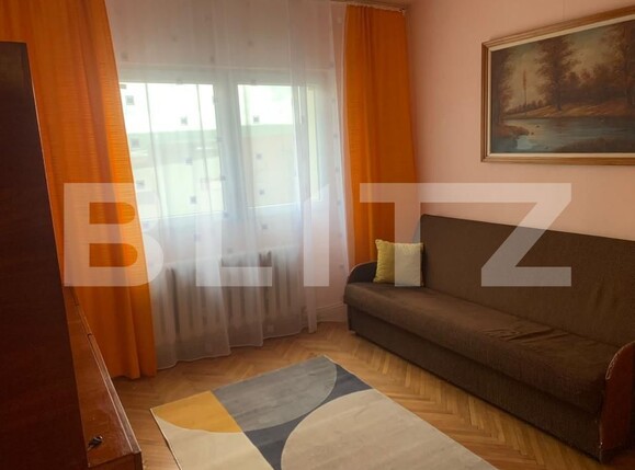 Apartament de închiriat 3 camere Marasti - 200259AI | BLITZ Cluj-Napoca | Poza6