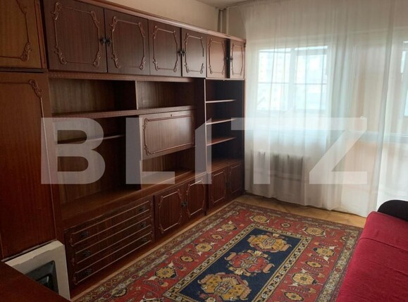 Apartament de închiriat 3 camere Marasti - 200259AI | BLITZ Cluj-Napoca | Poza8