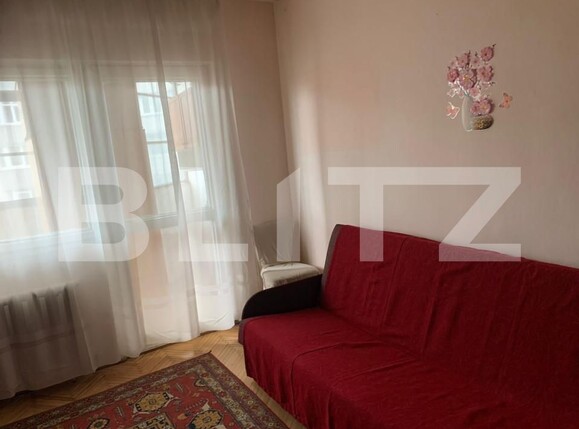 Apartament de închiriat 3 camere Marasti - 200259AI | BLITZ Cluj-Napoca | Poza9