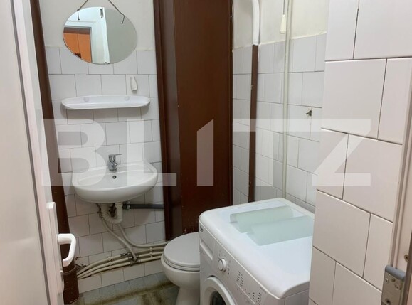 Apartament de închiriat 3 camere Marasti - 200259AI | BLITZ Cluj-Napoca | Poza5