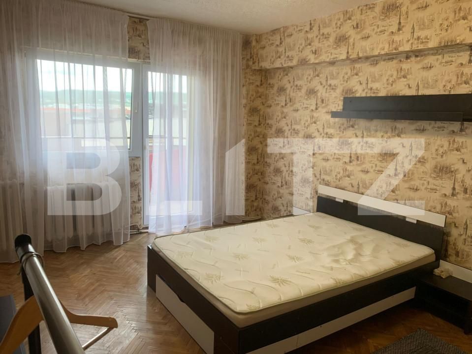 Apartament de închiriat 3 camere Marasti - 200259AI | BLITZ Cluj-Napoca | Poza2
