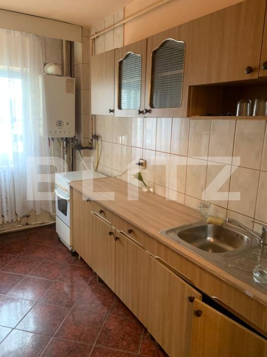 Apartament de închiriat 3 camere Marasti - 200259AI | BLITZ Cluj-Napoca | Poza3