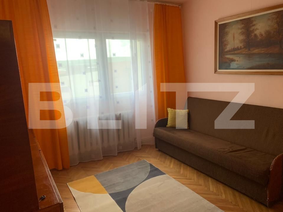 Apartament de închiriat 3 camere Marasti - 200259AI | BLITZ Cluj-Napoca | Poza6