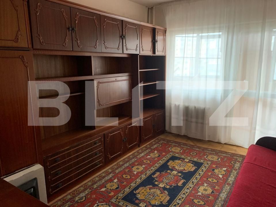 Apartament de închiriat 3 camere Marasti - 200259AI | BLITZ Cluj-Napoca | Poza8