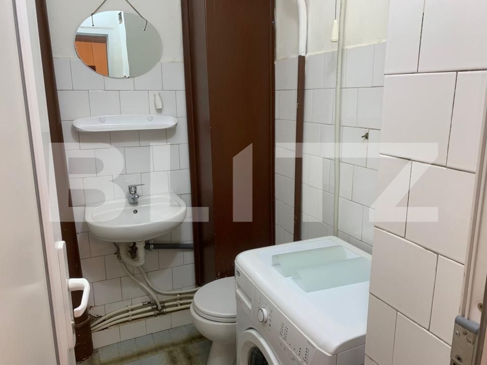 Apartament de închiriat 3 camere Marasti - 200259AI | BLITZ Cluj-Napoca | Poza5