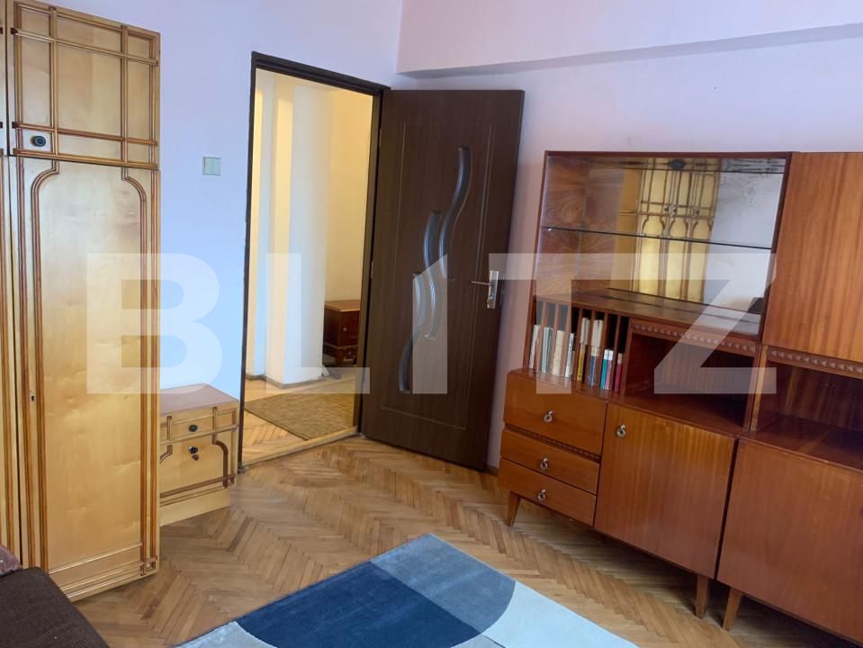 Apartament de închiriat 3 camere Marasti - 200259AI | BLITZ Cluj-Napoca | Poza7