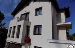 Casa individuala, 300 mp, teren 400 mp, mobilata si utilata, in zona linistita