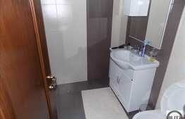 Casa individuala, 300 mp, teren 400 mp, mobilata si utilata, in zona linistita