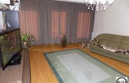 Casa individuala, 300 mp, teren 400 mp, mobilata si utilata, in zona linistita