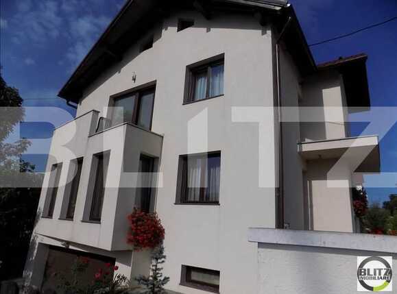 Casa de vânzare 6 camere Europa - 20026CV | BLITZ Cluj-Napoca | Poza1