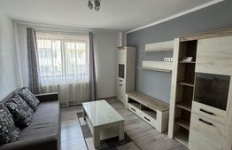 Apartament 2 camere, decomandat, loc de parcare