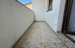 Apartament 2 camere, decomandat, loc de parcare