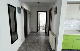 Apartament 2 camere, decomandat, loc de parcare