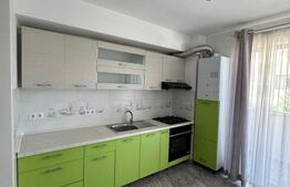 Apartament 2 camere, decomandat, loc de parcare