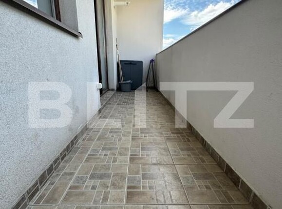 Apartament de închiriat 2 camere Floreşti - 200260AI | BLITZ Cluj-Napoca | Poza17