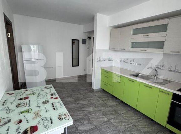 Apartament de închiriat 2 camere Floreşti - 200260AI | BLITZ Cluj-Napoca | Poza4
