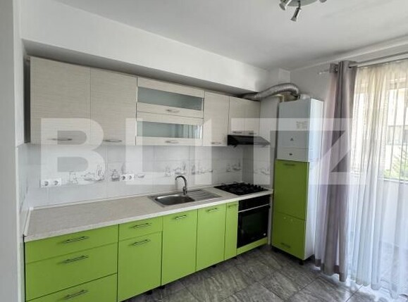 Apartament de închiriat 2 camere Floreşti - 200260AI | BLITZ Cluj-Napoca | Poza3