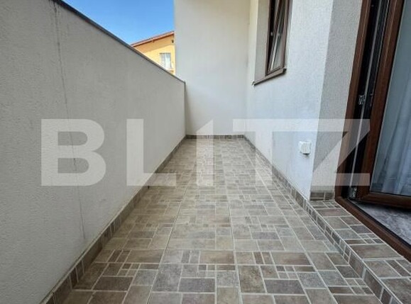 Apartament de închiriat 2 camere Floreşti - 200260AI | BLITZ Cluj-Napoca | Poza18