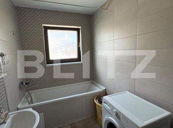 Apartament de închiriat 2 camere Floreşti - 200260AI | BLITZ Cluj-Napoca | Poza16