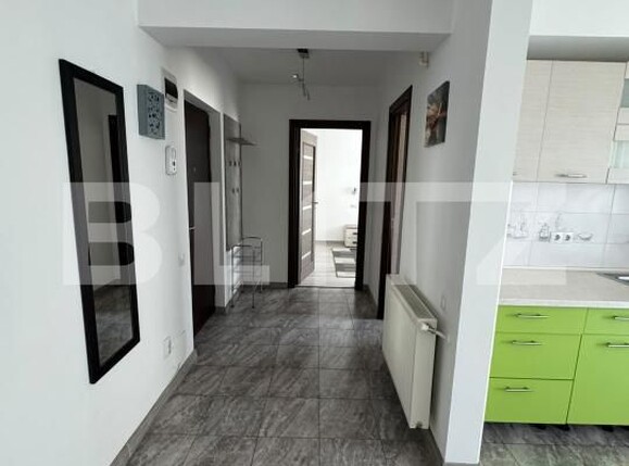 Apartament de închiriat 2 camere Floreşti - 200260AI | BLITZ Cluj-Napoca | Poza1