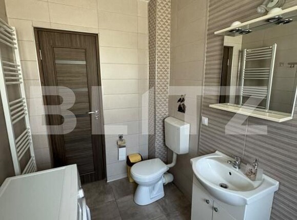 Apartament de închiriat 2 camere Floreşti - 200260AI | BLITZ Cluj-Napoca | Poza15