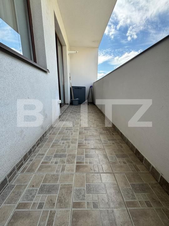 Apartament de închiriat 2 camere Floreşti - 200260AI | BLITZ Cluj-Napoca | Poza17