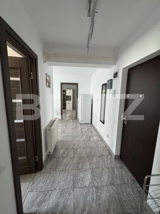 Apartament de închiriat 2 camere Floreşti - 200260AI | BLITZ Cluj-Napoca | Poza5