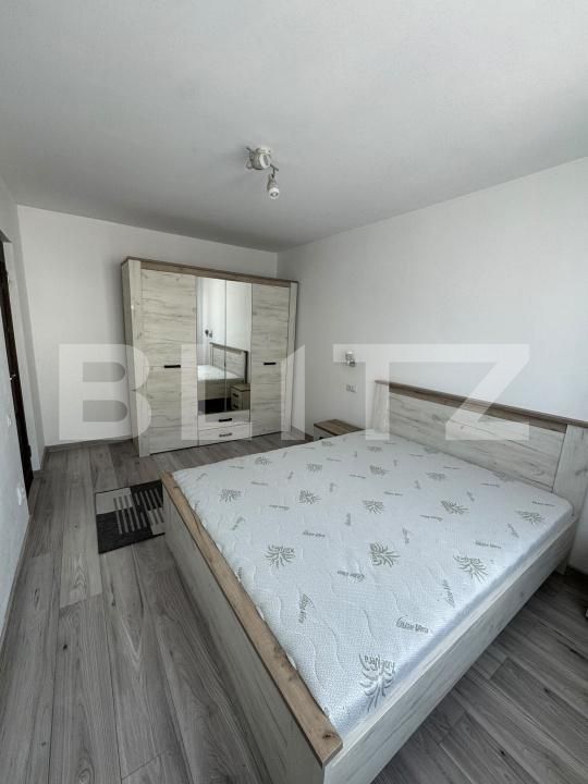 Apartament de închiriat 2 camere Floreşti - 200260AI | BLITZ Cluj-Napoca | Poza8