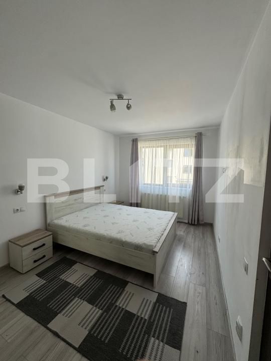Apartament de închiriat 2 camere Floreşti - 200260AI | BLITZ Cluj-Napoca | Poza6