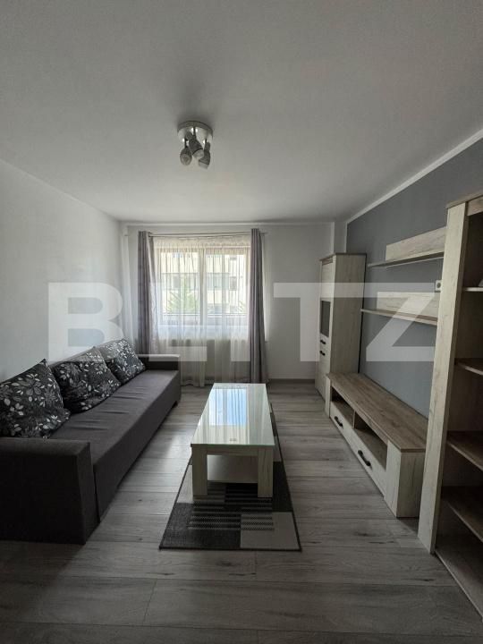 Apartament de închiriat 2 camere Floreşti - 200260AI | BLITZ Cluj-Napoca | Poza13