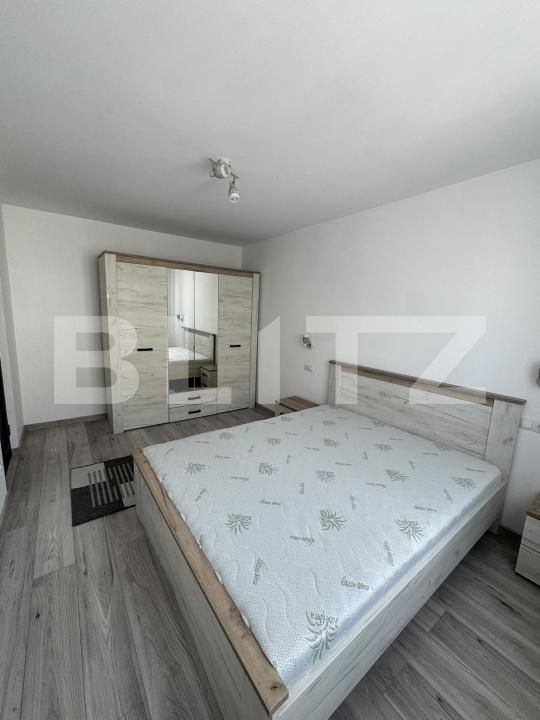 Apartament de închiriat 2 camere Floreşti - 200260AI | BLITZ Cluj-Napoca | Poza9