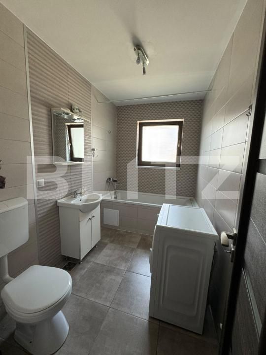 Apartament de închiriat 2 camere Floreşti - 200260AI | BLITZ Cluj-Napoca | Poza14