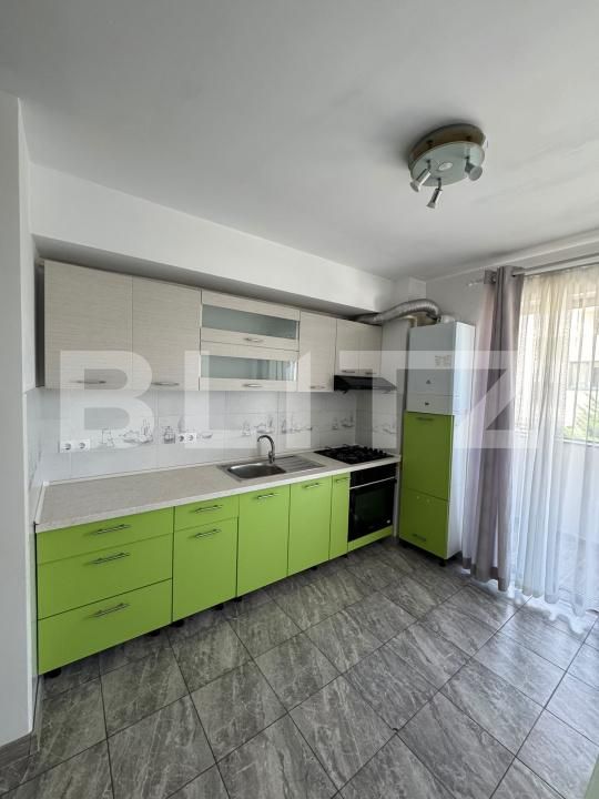 Apartament de închiriat 2 camere Floreşti - 200260AI | BLITZ Cluj-Napoca | Poza3