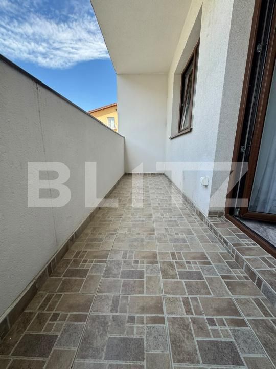 Apartament de închiriat 2 camere Floreşti - 200260AI | BLITZ Cluj-Napoca | Poza18