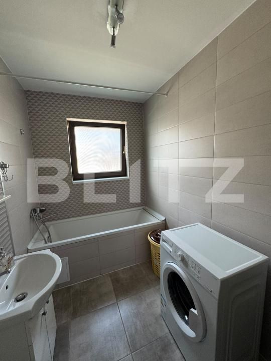 Apartament de închiriat 2 camere Floreşti - 200260AI | BLITZ Cluj-Napoca | Poza16