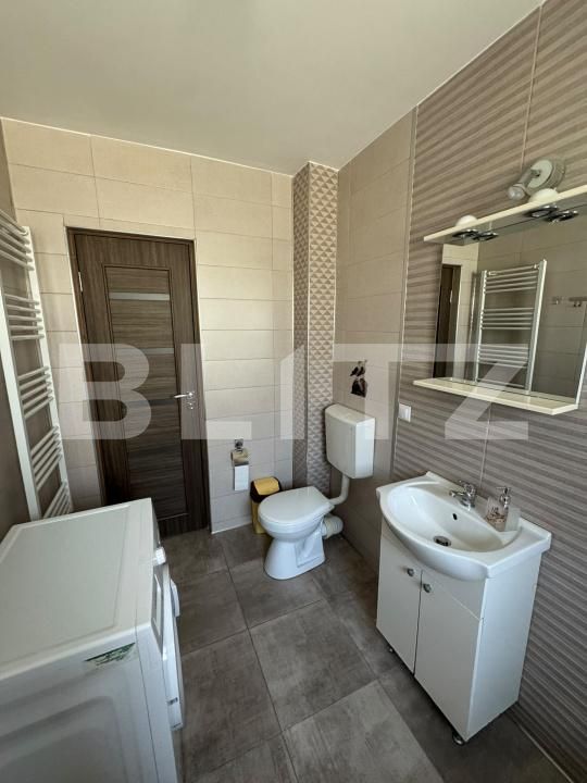 Apartament de închiriat 2 camere Floreşti - 200260AI | BLITZ Cluj-Napoca | Poza15