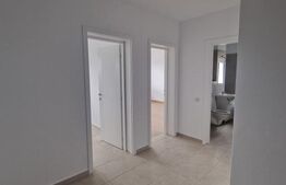 Apartament nou cu 3 camere, 73 mp, loc de parcare inclus – disponibil imediat!