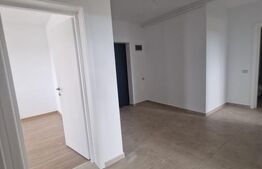 Apartament nou cu 3 camere, 73 mp, loc de parcare inclus – disponibil imediat!