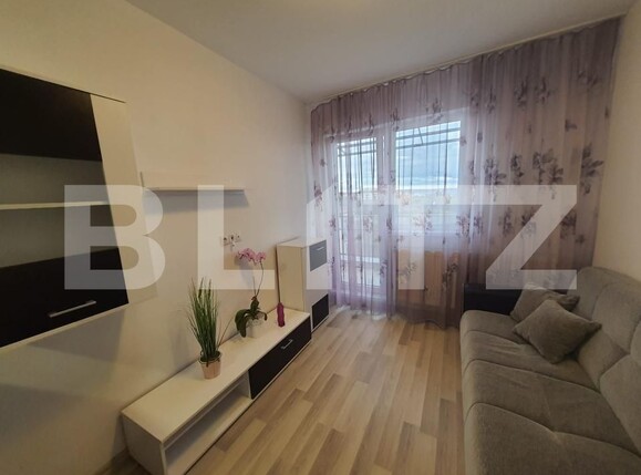 Apartament de închiriat 2 camere Bună Ziua - 200266AI | BLITZ Cluj-Napoca | Poza2