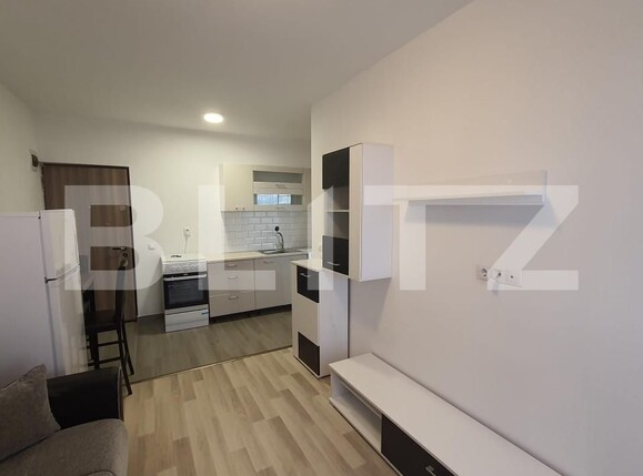 Apartament de închiriat 2 camere Bună Ziua - 200266AI | BLITZ Cluj-Napoca | Poza3