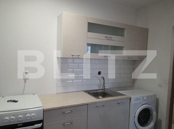Apartament de închiriat 2 camere Bună Ziua - 200266AI | BLITZ Cluj-Napoca | Poza4