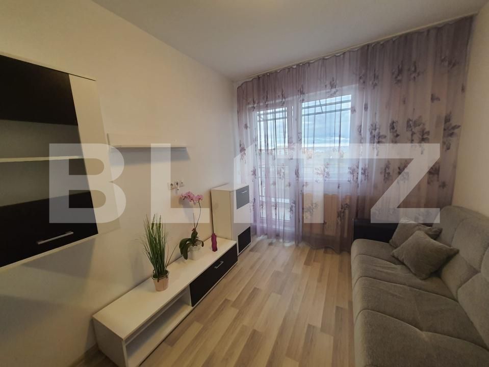 Apartament de închiriat 2 camere Bună Ziua - 200266AI | BLITZ Cluj-Napoca | Poza2