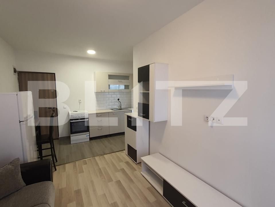 Apartament de închiriat 2 camere Bună Ziua - 200266AI | BLITZ Cluj-Napoca | Poza3