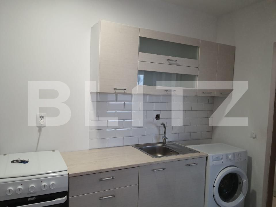 Apartament de închiriat 2 camere Bună Ziua - 200266AI | BLITZ Cluj-Napoca | Poza4